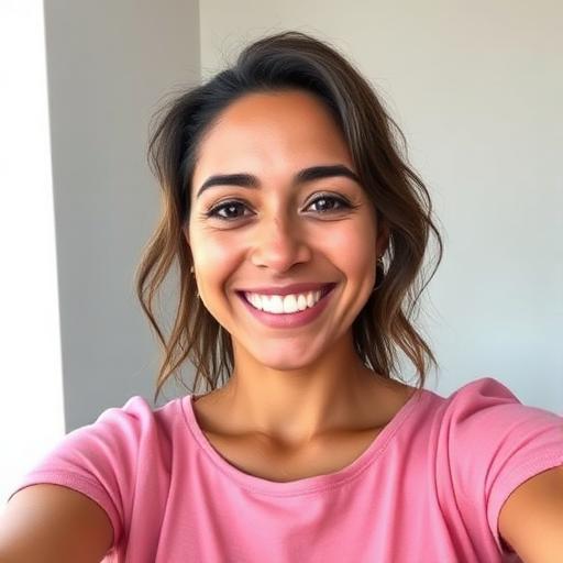 Foto de perfil de Ana Paula Costa
