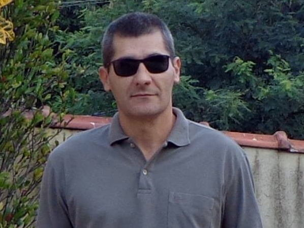 Foto de perfil de Carlos Santos