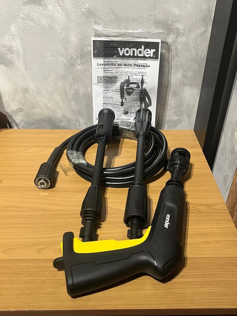 Foto enviada por Marcos Oliveira